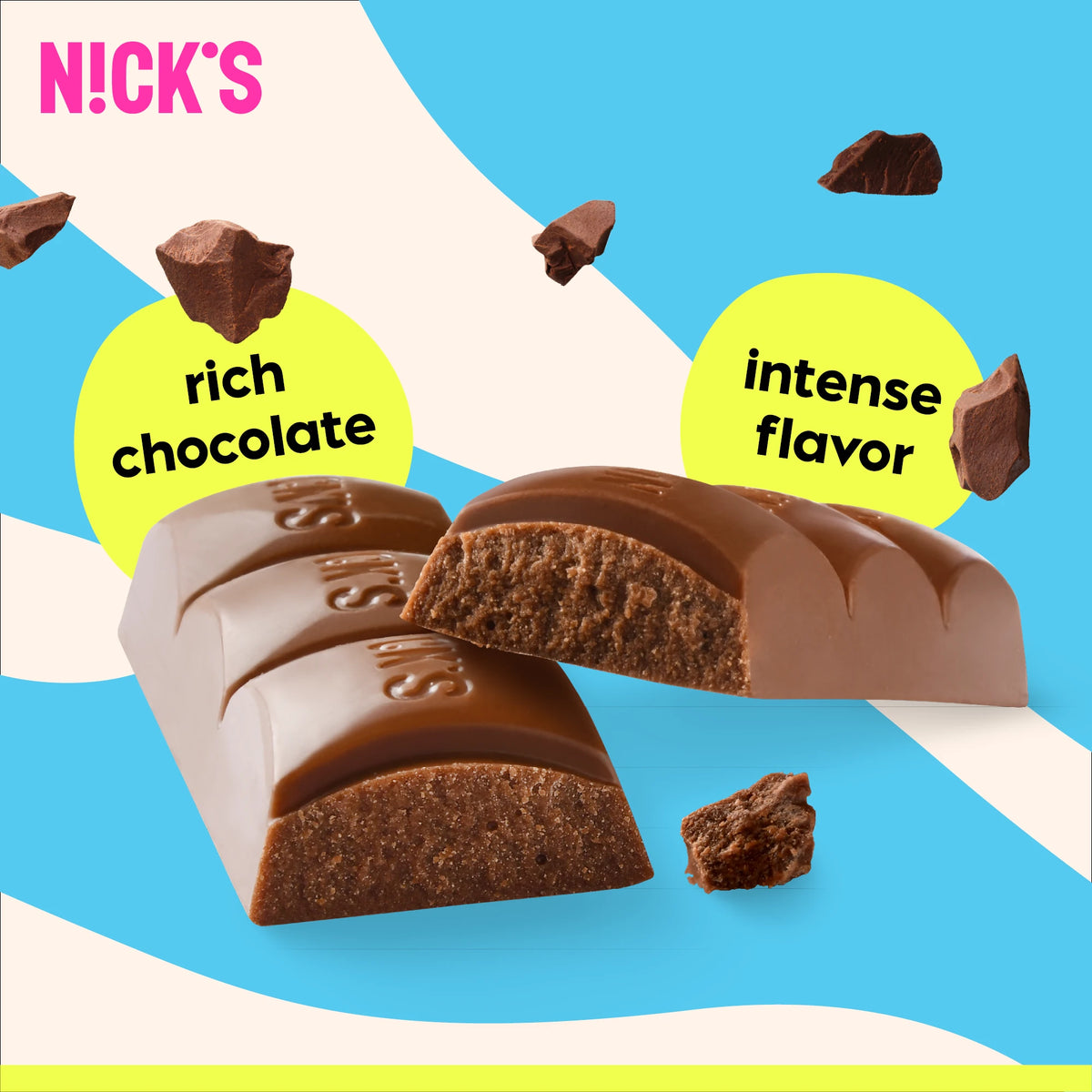 Juodasis šokoladas 25g