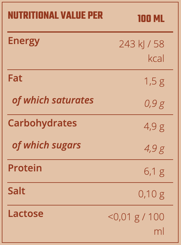 NJIE ProPud Chocolate Protein Shake 330 ml