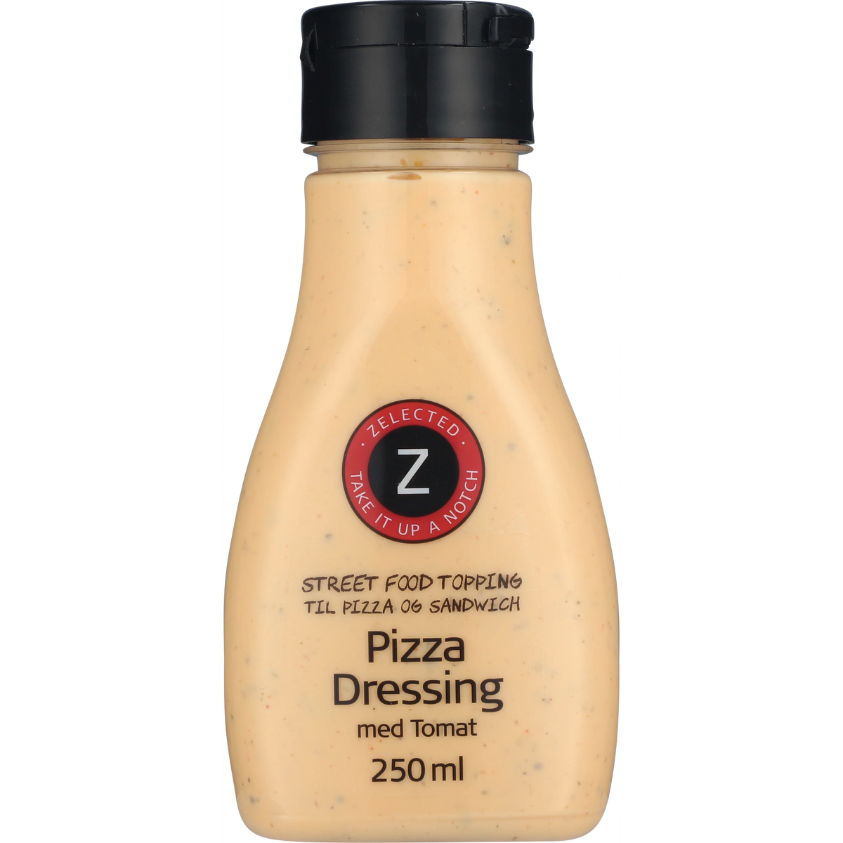 Z picos padažas 250ml