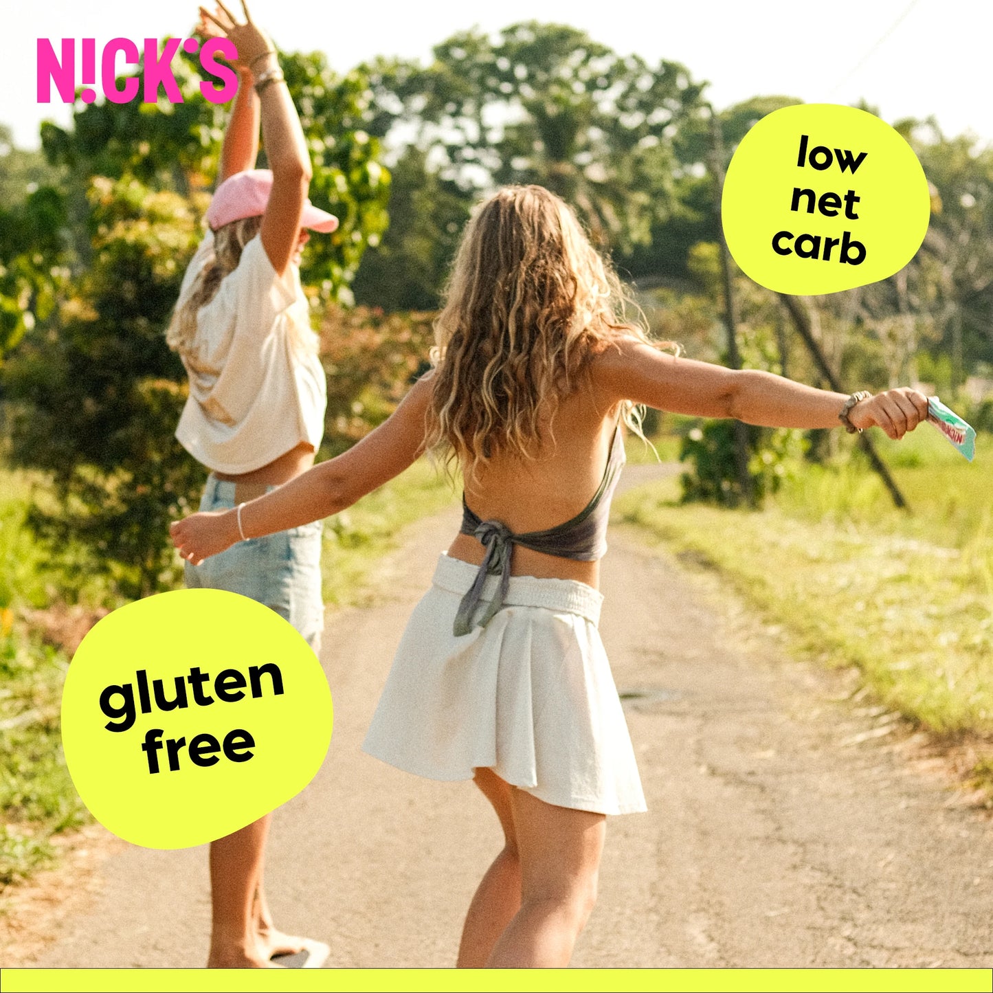 Šokoladas "choco crush" 15 x 32g