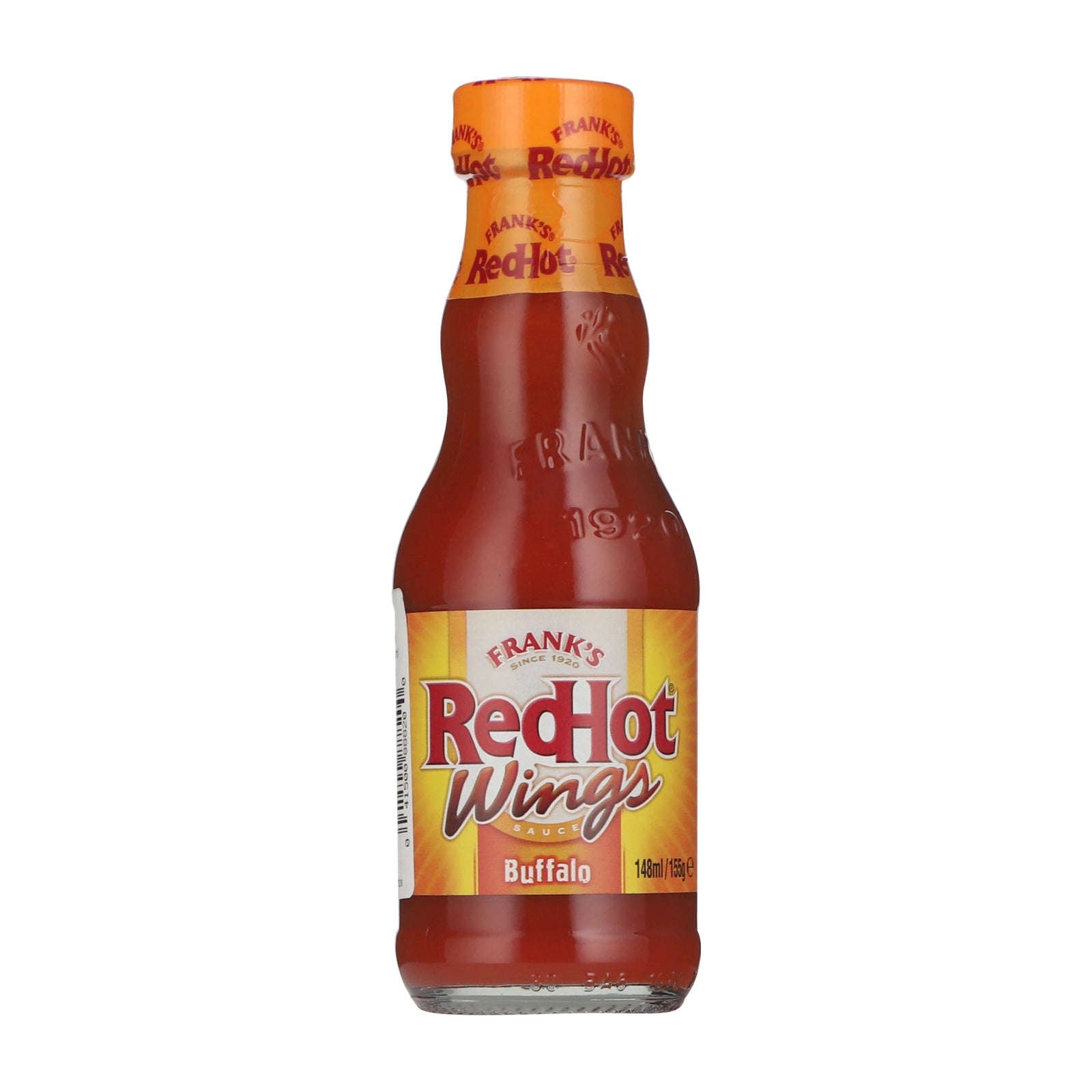 Frank’s Buffalo Wings Sauce 148 ml