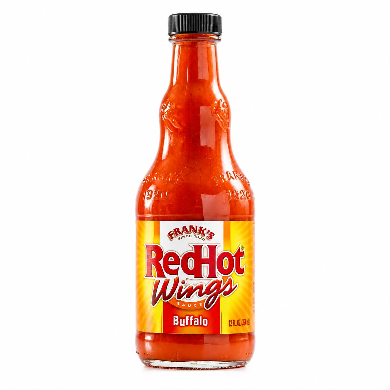 Frank’s Buffalo Wings Sauce 354 ml