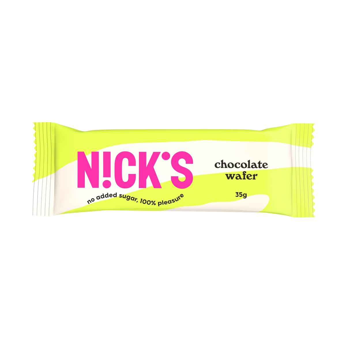 Šokoladinis vaflis 35g