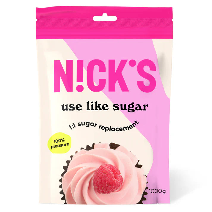 Use It Like Sugar Sweetener 1 000 g