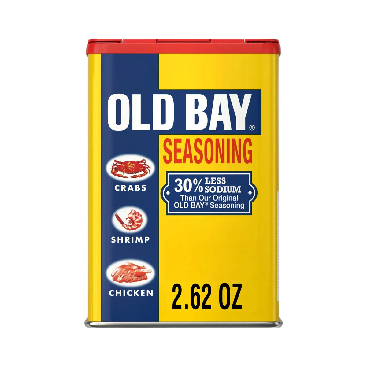 Original prieskonių mišinys 75g
